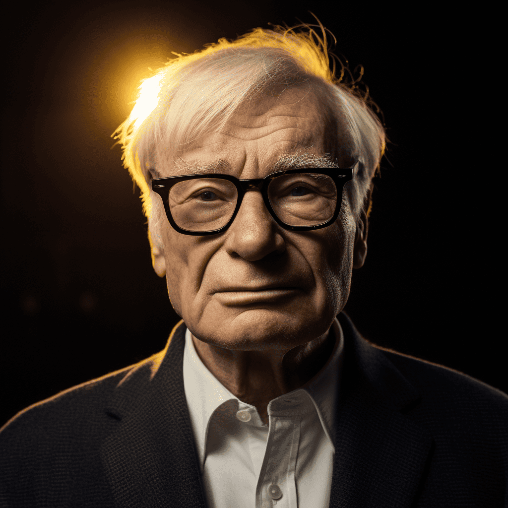 Louis Kahn Architect Original Thinkers